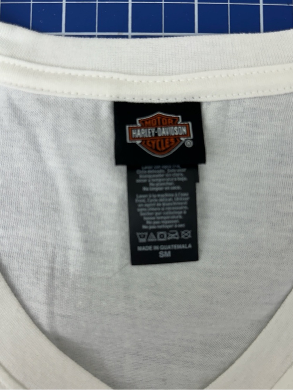 NWOT Harley-Davidson "Biker-Core" Duo | Set of 2 - Picture 6 of 7